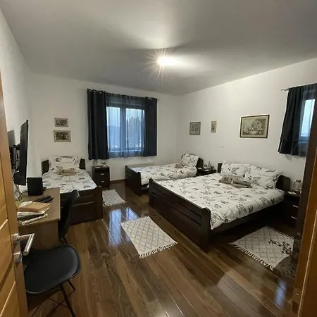 Apartmán Gakic 1 Brdo