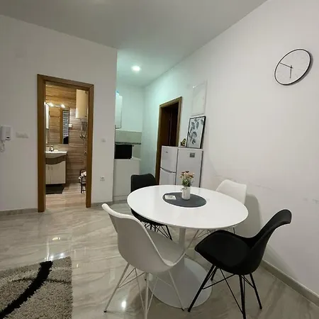 Gakic 1 Apartmán Brdo