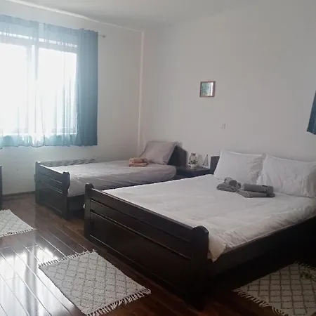 Gakic 1 Apartmán Brdo