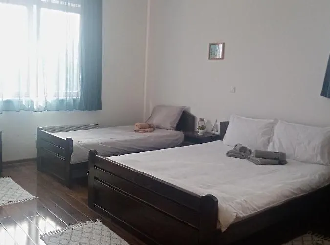 Gakic 1 Apartment Brdo